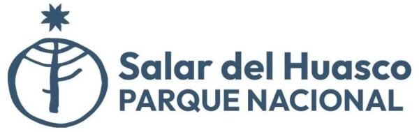 logo parque nacional salar de Huasco